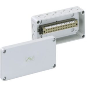 SPELSBERG - RKK 4/18-18x4² Boîtier pour bornes - 60041801