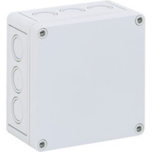 SPELSBERG - TK PC 1313-7-m Boite vide - 12740501