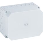 SPELSBERG - TK PC 2518-16-m Boite vide - 12840801