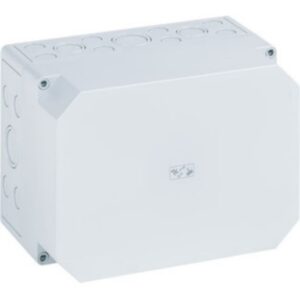 SPELSBERG - TK PC 2518-16-m Boite vide - 12840801