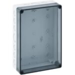 SPELSBERG - TK PC 2518-8f-tm Boite vide - 13751101