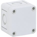 SPELSBERG - TK PC 77-6-m Boite vide - 12740101