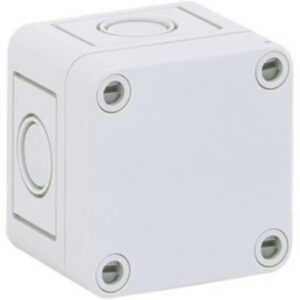 SPELSBERG - TK PC 77-6-m Boite vide - 12740101