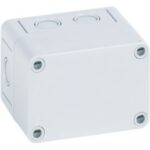 SPELSBERG - TK PS 97-8-m Boite vide - 10590201