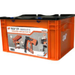 SPIT - ACTIE PULSA 27 E/P + 3000 HC6/22 CLOU - 695962