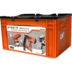 SPIT - ACTIE PULSA 27 E/P + 3000 HC6/22 CLOU - 695962