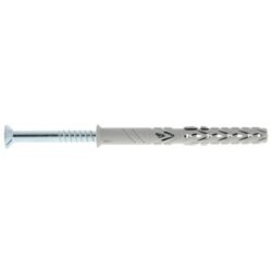 SPIT - B-LONG XTREM TÊTE FRAISÉE 10X120/70 TX40 PCS.50 - 567959