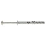 SPIT - B-LONG XTREM TÊTE HEXAGONALE 10X60/10 PCS.50 - 567969