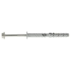SPIT - B-LONG XTREM TÊTE HEXAGONALE 10X80/30 PCS.50 - 567970
