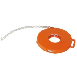 Détails visibles de Bande perforée 12 mm x 10 m acier galvanisé pour Bande perforée