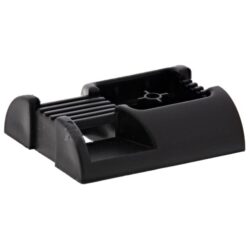 Clipelec pour collier 32x37 mm 9 mm, configuration visible