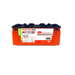 SPIT - COLORTECH 6x35 500 PCS + 2 FORET EN COFFRET - 695943 – Image 2