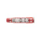 SPIT - COLORTECH 6x35 500 PCS + 2 FORET EN COFFRET - 695943