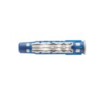 SPIT - COLORTECH 8x50 500 PCS + 2 FORET EN COFFRET - 695944