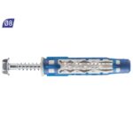 SPIT - COLORTECH UNI PLUG 8x50 AVEC VIS EN BIDON 100 PCS SEAU ECOLO - 565189