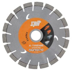 SPIT - DISQUE DIAMANT D.150 / 22.2MM - XTREME UNIVERSAL (SET) - 610197