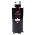 SPIT - DRY-X-FORCE COURONNE DIAMANT SDD D.102X200 - 654754
