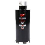 SPIT - DRY-X-FORCE COURONNE DIAMANT SDD D.68X200 - 654752