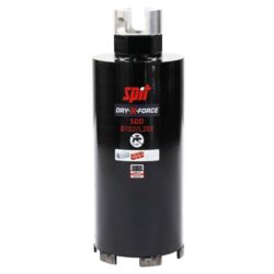 SPIT - DRY-X-FORCE COURONNE DIAMANT SDD D.82X200 - 654753