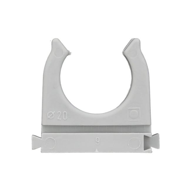 SPIT - E-CLIP D.25 PLASTIQUE PCS.100 - 565033 SPIT - E-CLIP D.25 PLASTIQUE PCS.100 - 565033