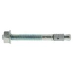 SPIT - FIX 3 CHEVILLE À EXPANSION M16X125/30 GALV. PCS.20 - 057481