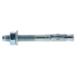SPIT - FIX CHEVILLE À EXPANSION M6X55/15 GALV. PCS.100 - 050520