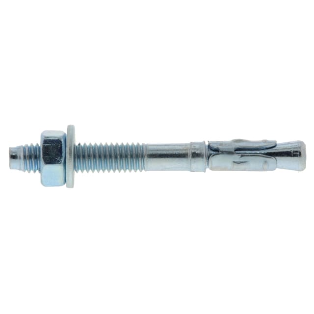 SPIT - FIX CHEVILLE À EXPANSION M6X55/15 GALV. PCS.100 - 050520 SPIT - FIX CHEVILLE À EXPANSION M6X55/15 GALV. PCS.100 - 050520