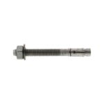 SPIT - FIX Z CHEVILLE À EXPANSION M8X55 INOX A4 PCS.100 - 058616