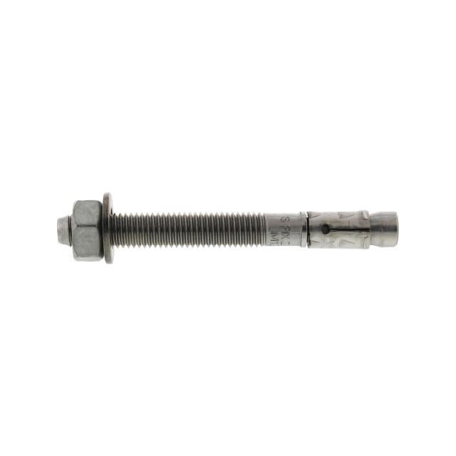 SPIT - FIX Z CHEVILLE À EXPANSION M8X55 INOX A4 PCS.100 - 058616 SPIT - FIX Z CHEVILLE À EXPANSION M8X55 INOX A4 PCS.100 - 058616