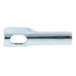 SPIT - G8 ANCRAGE AU PLAFOND M8 GALV. PCS.100 - 050015