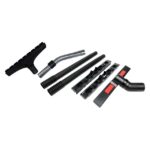 SPIT - Kit accessoires aspiratuer - 644030