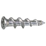 SPIT - MINI DRIVA TP12 CHEVILLE PLAQUE DE PLÂTRE ST.200 - 059430