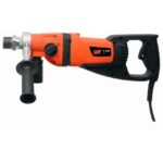 SPIT - Moteur diamant forage SD17P + adaptateurs avec capot M16&SDD