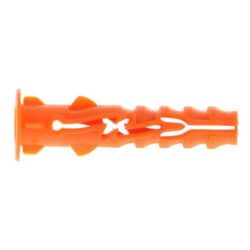 SPIT - NYL CHEVILLE D.6X30 AVEC COLLERETTE PCS.100 - 057080