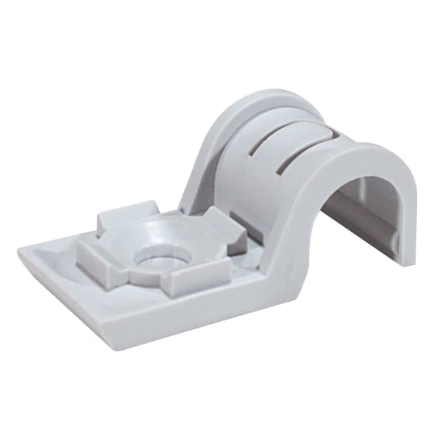 SPIT - P-CLIP D. 16 PLASTIQUE PCS.100 - 567206 SPIT - P-CLIP D. 16 PLASTIQUE PCS.100 - 567206