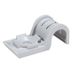 SPIT - P-CLIP D. 16X16 PLASTIQUE PCS.50 - 567209