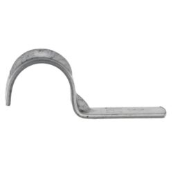 SPIT - P-CLIP D. 20MM MÉTAL PCS.150 - 016990