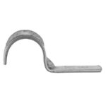 SPIT - P-CLIP D. 25MM MÉTAL PCS.100 - 016993