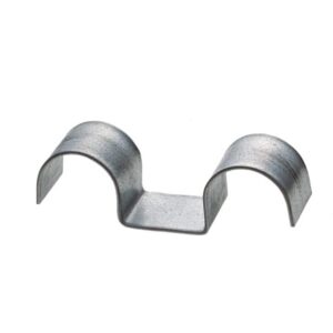 SPIT - P-CLIP D.16 X 16MM MÉTAL PCS.100 - 016996