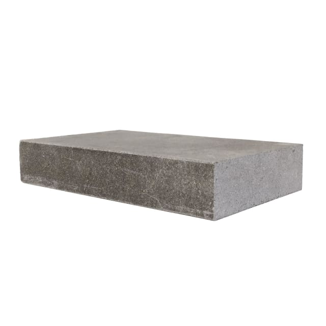 SPIT Pierre d’affûtage diamant 622200 Pierre d’affûtage diamant rectangulaire grise pour affûtage d’outils de perçage