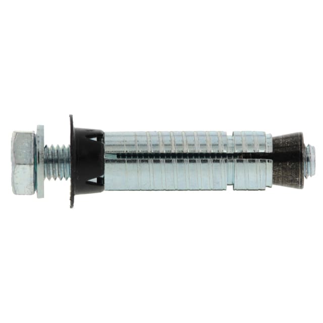 SPIT - PRIMA CHEVILLE À EXPANSION M10X16/25 GALV. AVEC VIS PCS.25 - 073650 SPIT - PRIMA CHEVILLE À EXPANSION M10X16/25 GALV. AVEC VIS PCS.25 - 073650