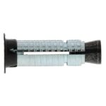 SPIT - PRIMA CHEVILLE À EXPANSION M8X55 D.14 GALV. PCS.25 - 050401