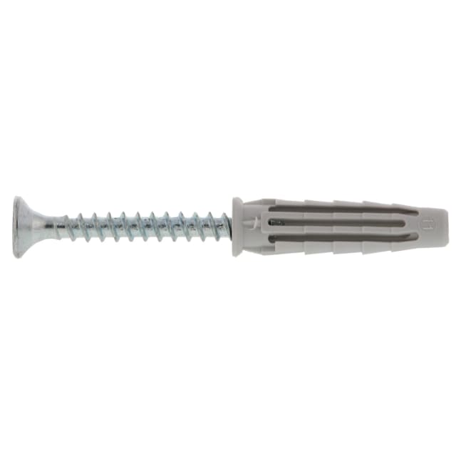 SPIT - PRO6 CHEVILLE UNIVERSELLE 6X30 + VIS PCS.100 - 565647 SPIT - PRO6 CHEVILLE UNIVERSELLE 6X30 + VIS PCS.100 - 565647