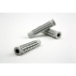 SPIT - PRO6 CHEVILLE UNIVERSELLE 8x40 700 PCS + 4 FORETS EN COFFRET - 695880