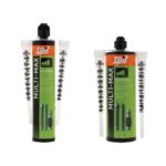SPIT - RESINE VINYLESTER MULTI-MAX 280 ML - 060040