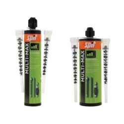 SPIT - RESINE VINYLESTER MULTI-MAX 280 ML - 060040