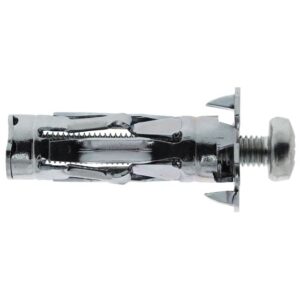 SPIT - STELLIX CHEVILLE À EXPANSION M4/35 PCS.100 - 061143