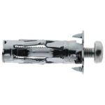 SPIT - STELLIX CHEVILLE À EXPANSION M6/35 PCS.100 - 061145