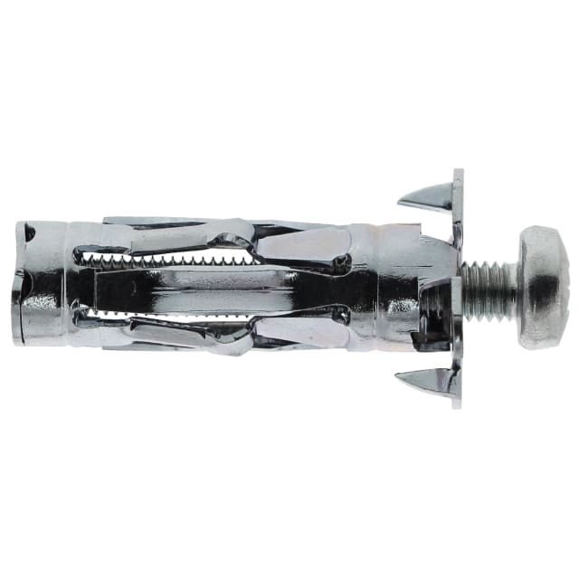 SPIT - STELLIX CHEVILLE À EXPANSION M6/35 PCS.100 - 061145 SPIT - STELLIX CHEVILLE À EXPANSION M6/35 PCS.100 - 061145