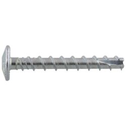SPIT - VIS BÉTON TAPCON 5 DOME XTREM 6X60/5 (100PCS) - 058681
